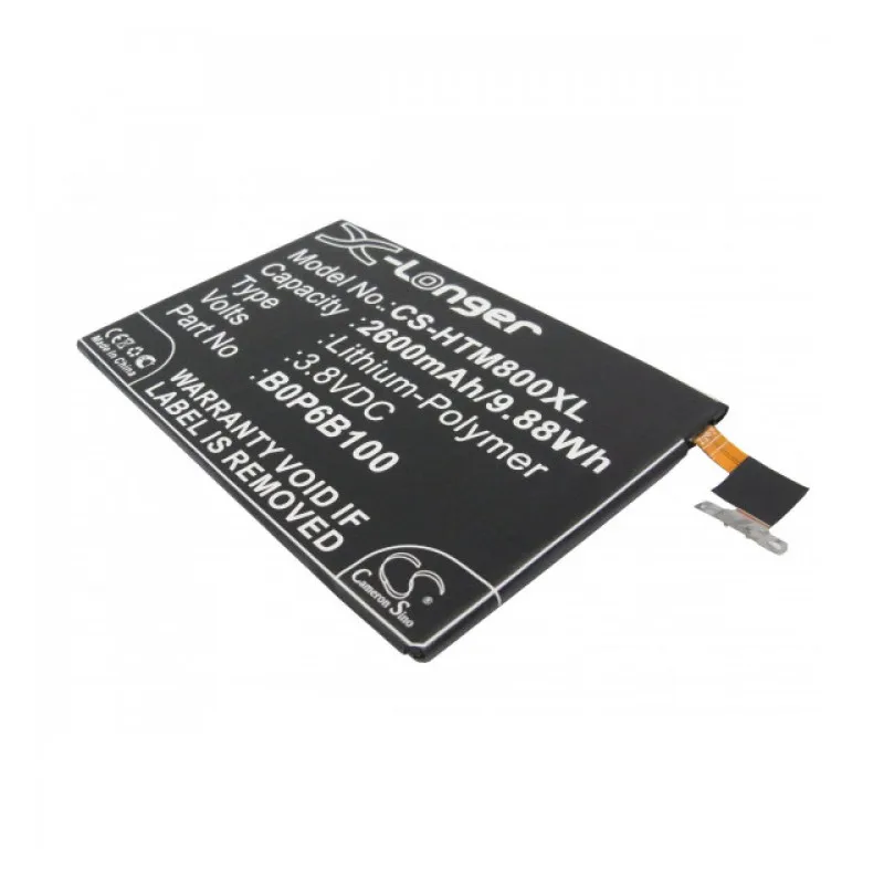 Battery for HTC (b0p6b100)-Cameron Sino | Мобильные телефоны и аксессуары