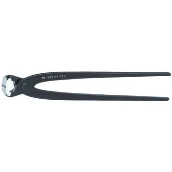 

CURLING IRON CONSTRUCTION RUSSIAN 300MM SHIPOWNERS C.V. PUL.NEG KNIPEX