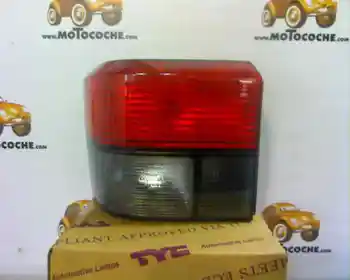 

701945095 01C LEFT REAR light VOLKSWAGEN T4 TRANSPORTER/VAN (MOD. 1991)
