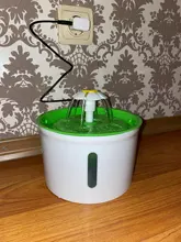 Bowl Pets-Drinker-Feeder Water-Dispenser Dog-Water-Fountain Cat Automatic USB Mute Electric