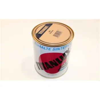 

Synthetic enamel shine TITANLUX suede 750ML 001054334