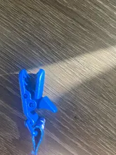 Cadena de Clip para chupete de bebé, soporte para muñeco para pezones, Clips para chupete, soporte ajustable para pezones