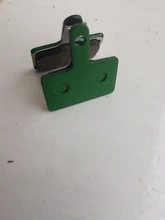 Caliper-Pads Cycling-Accessories Bike-Disc-Brake Bicycle MTB Ceramics Mountain Shimano M446