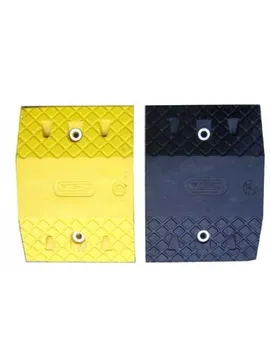 

METALWORKS 758136895 SPEED50 slender 350X250X50MM (Yellow + Black set)