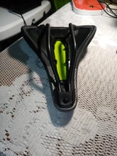 Saddle 155mm Road-Bike Lightweight Comfort WILDSIDE Women Mtb Wide-Racing-Seat