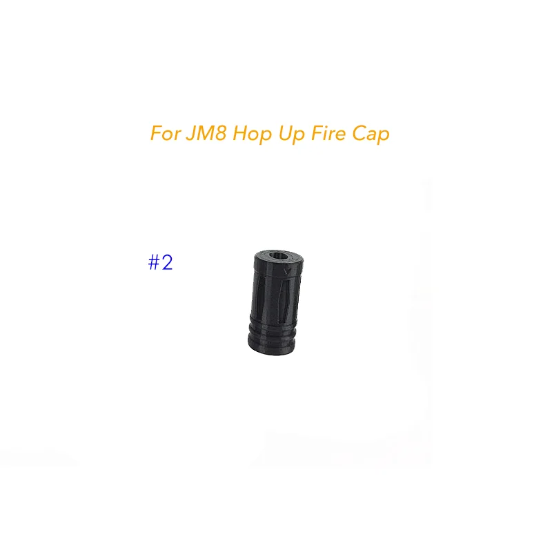 HOP UP Fire cap для gen8 M4A1