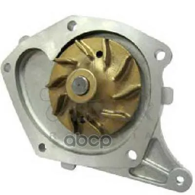 Насос Водяной Renault Logan/Kangoo/Megane 1.5d 01- Asam-Sa 30171 ASAM-SA арт. 30171