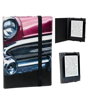 

Case PAPYRE 5.1