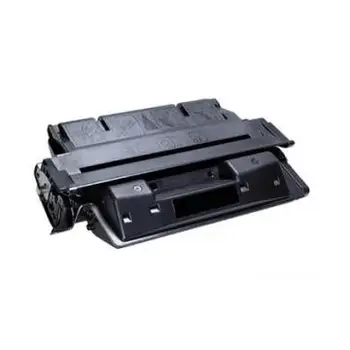 

Compatible Toner Cartridge HP C4127A