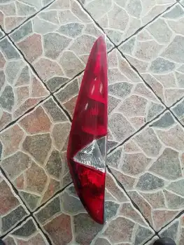 

216860 Left Rear Fiat Point Saloon (188) *