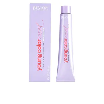 

Young color excel creme gel color 2,10 70 ml