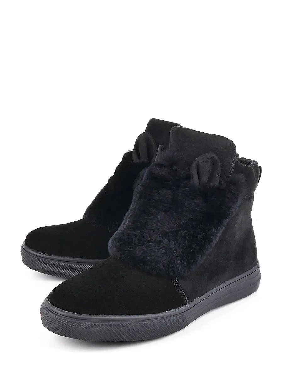 Ботинки Antilopa R19-2965901 black