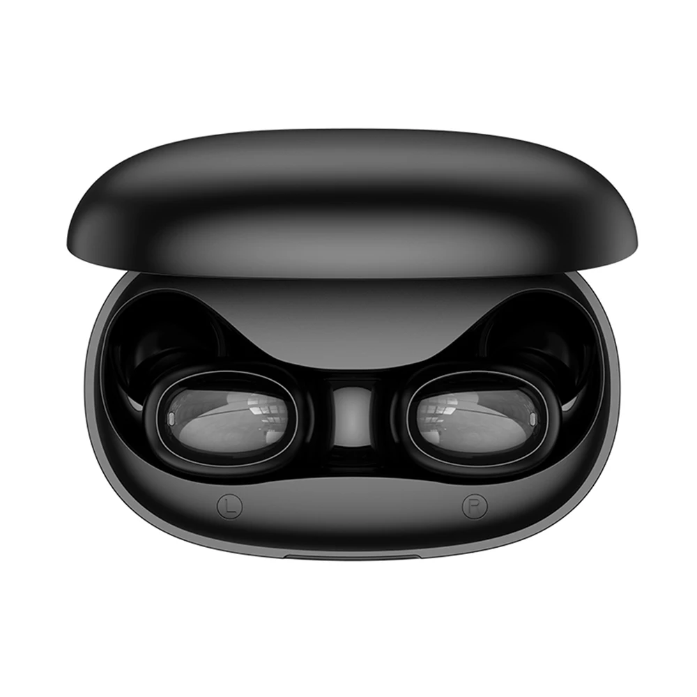 50 шт. T08 TWS Bluetooth 5,0 наушники беспроводные стерео наушники сенсорное управление Водонепроницаемая бинауральная Спортивная гарнитура