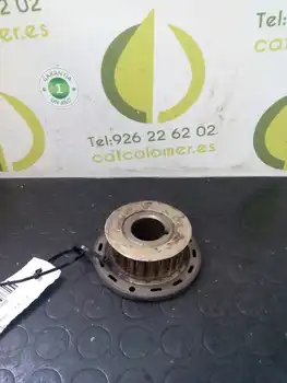 

6528498 Crankshaft pulley Peugeot 307 Saloon (s2) 1.6 Hdi