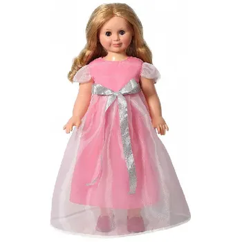 

Doll spring Milan festive 1 with a sound device 70 cm. B3722/O