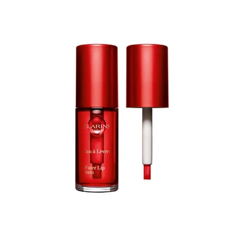 

CLARINS WATER STAIN LIPS TREATMENT 04 VIOLET