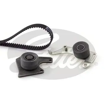 

Rem. TIMING kit Fiat, Peugeot 306/405/4061.8D-1.9TD 94 G
