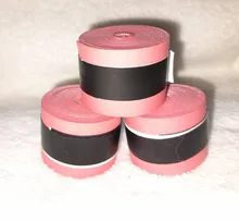 Badminton-Racket Racket-Grip Grip-Handle Winding-Tape Rubber Tennis Sweat-Absorbent Non-Slip
