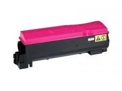 

Replacement for COMPATIBLE KYOCERA MITA TK570MG Toner. Magenta of 12.000 pages. High quality product, guaranteed.