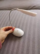 Lamp Book-Lights Aaa Battery Eye-Protection Reading LED New