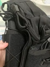 Riñonera táctica para hombre, bolsa militar acampada, senderismo, escalar, riñonera