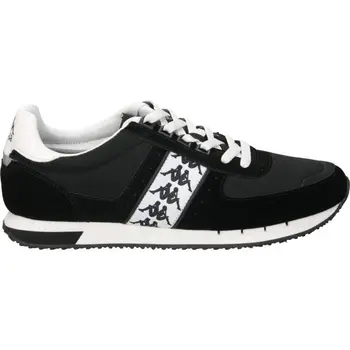 

CASUAL SPORTSWEAR KAPPA CURTIS COLOR BLACK