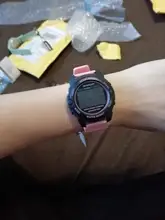 Women Watches Sports SANDA Waterproof Female Casual Fashion Relogio LED Digital for Clock