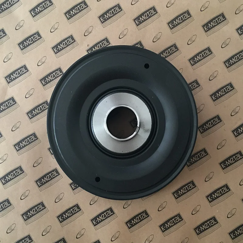 Шкив коленчатого вала-8200555549 8200802666 8200664350 4433564 4418765-(RENAULT OPEL) | Автомобили и мотоциклы