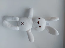 Dress Dolls Pendant Plush-Toys Teddy Party-Decor Gifts Birthday Wedding Bear-Stuffed