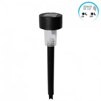 

Solar Beacon LED Outdoor Crepuscular black 7hSevenOn Outdoor