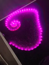 Adhesive-Tape Tv-Background-Lighting Led-Strip 5050 Rgb Waterproof Ip20/ip65 Flexibe