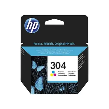 

Original Ink Cartridge Hewlett Packard N9K05AE Tricolour