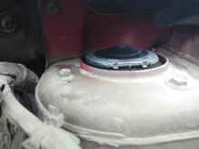 Top-Cover Latio Front-Suspension 54330ED000 Nissan Versa Tiida Dodge Dustproof C11 