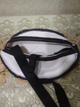 Riñonera universal de viaje para hombre y mujer, bolso de pecho de color sólido para deportes al aire libre, bandolera con cinturón