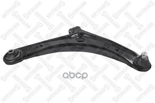57-03968a-Sx_рычаг Правый! Citroen C-Crosser 07, Mitsubishi Asx 1.6-1.8 10 Stellox 5703968asx Stellox арт. 5703968ASX