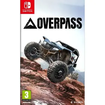 

Overpass Day One Edition Game Switch