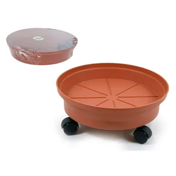 

Underplate Wheels