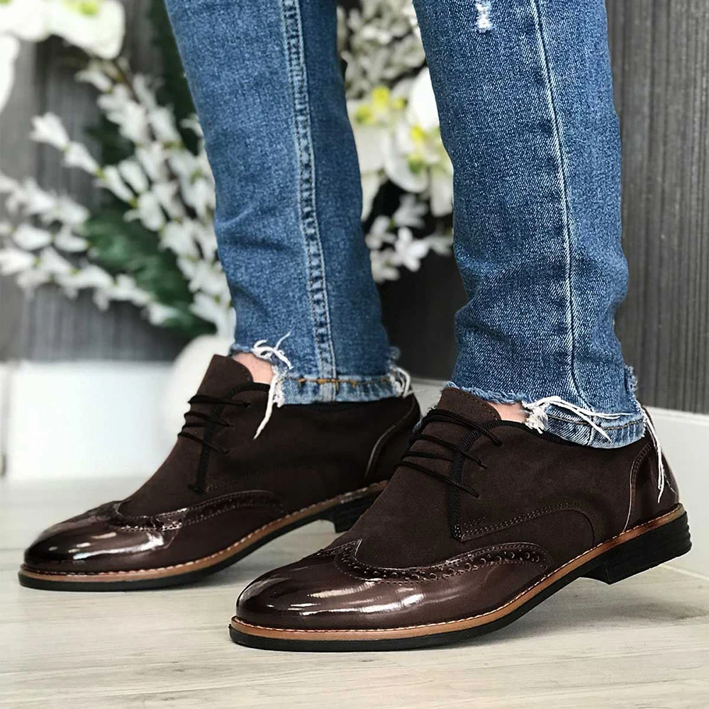 Orthopedic formal shoes Clearance