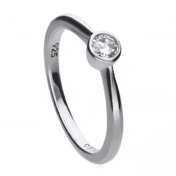 

RING DIAMONFIRE 6118101582160 SILVER