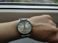 De moda de 2020 el último superior damas malla correa de reloj para mujer de moda creativa regalo señoras reloj de pulsera reloj regalo de lujo # Q