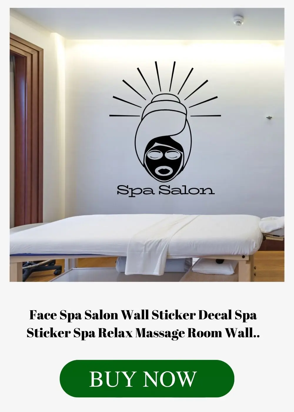 Art Home Decor Canvas Painting Wall Picture Simple Elk Sketch Printing Wall.. (1)