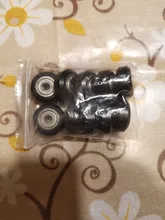 Wheel-Pom Pulley-Gear Bearings Perlin-Wheel Openbuilds Ender-3 CR10 with Big-Models Passive