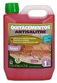 

SANET Quitacementos Antisalitre (Monestir)