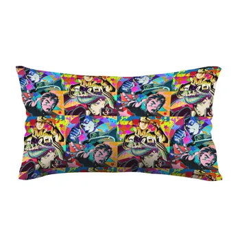 

Pillow 3D antistress JoJo's Bizarre Adventure