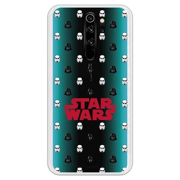 

Cases for Xiaomi Redmi Note 8 Pro Star Wars Officially licensed Star Wars.