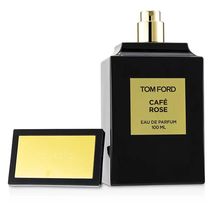 Рисунок 2 - Tom Ford Cafe Rose