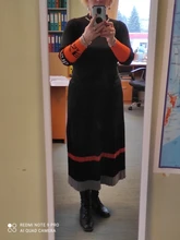 Knitted Tops Pullovers Tight Sweater Turtleneck Thin Long-Sleeve Harajuku Black Letter