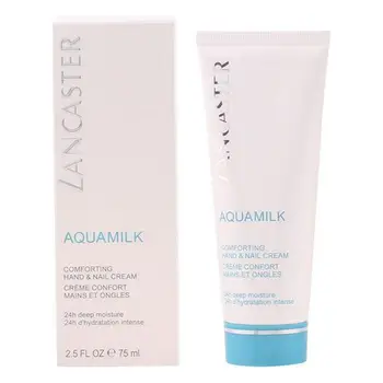 

Hand Cream Aquamilk Lancaster