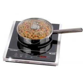 

Palson TECHNO portable induction plate