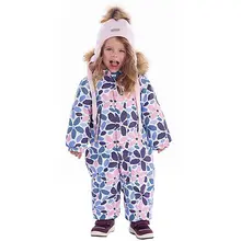 Комбинезон BJÖRKA